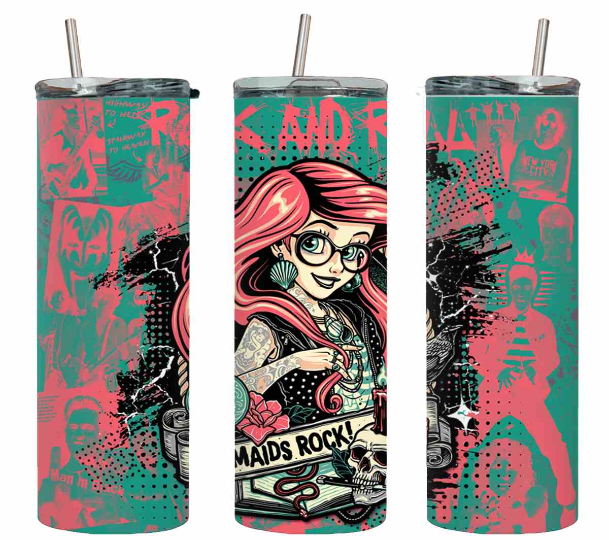 Rock Star Princess-11200